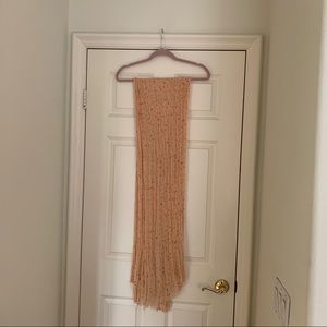 Star Print Zara Scarf